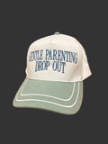 Gentle Parenting Drop Out Hat