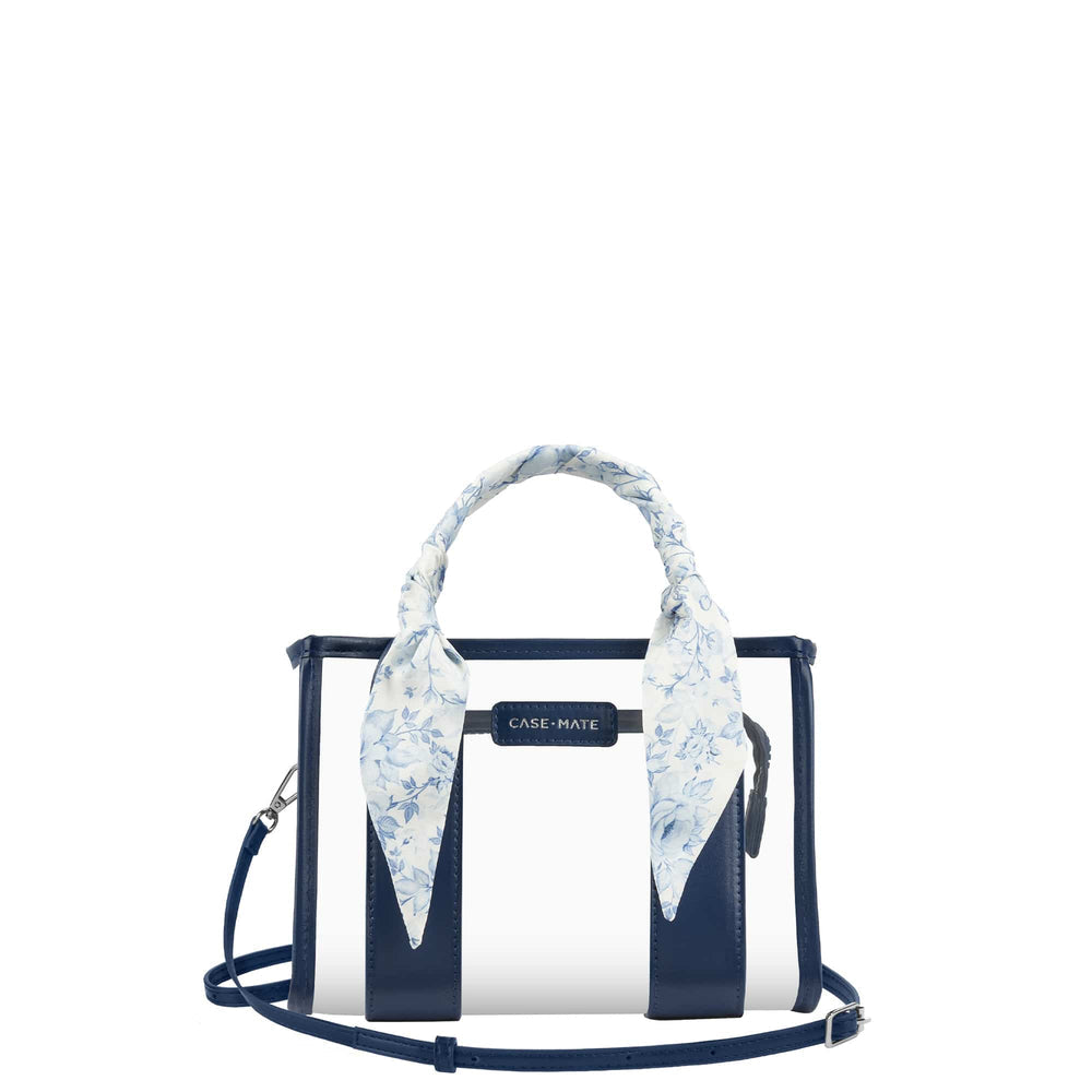 Case-Mate Jelly Stadium Bag - Something Navy Twilly