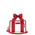Case-Mate Jelly Stadium Bag - Varsity Red Bow