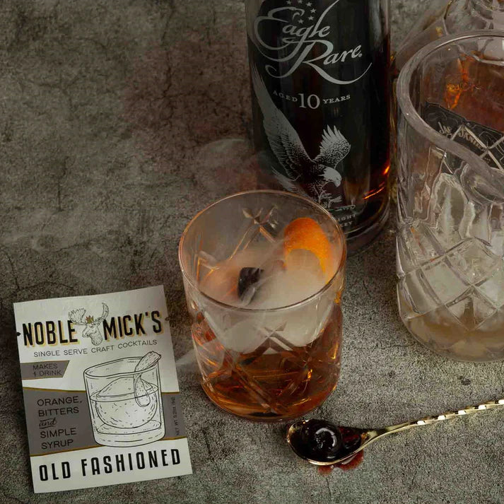 Noble Micks