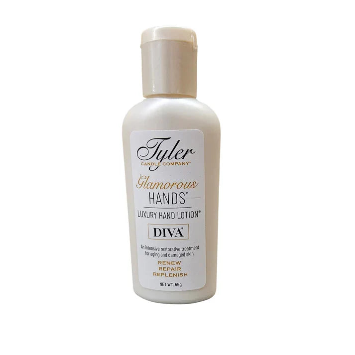 Diva 2oz Luxury Hand Lotion