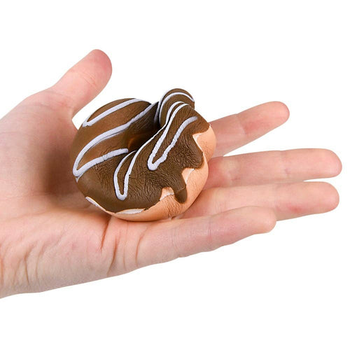 *PRE-ORDER* - SQUISH DONUT 3"