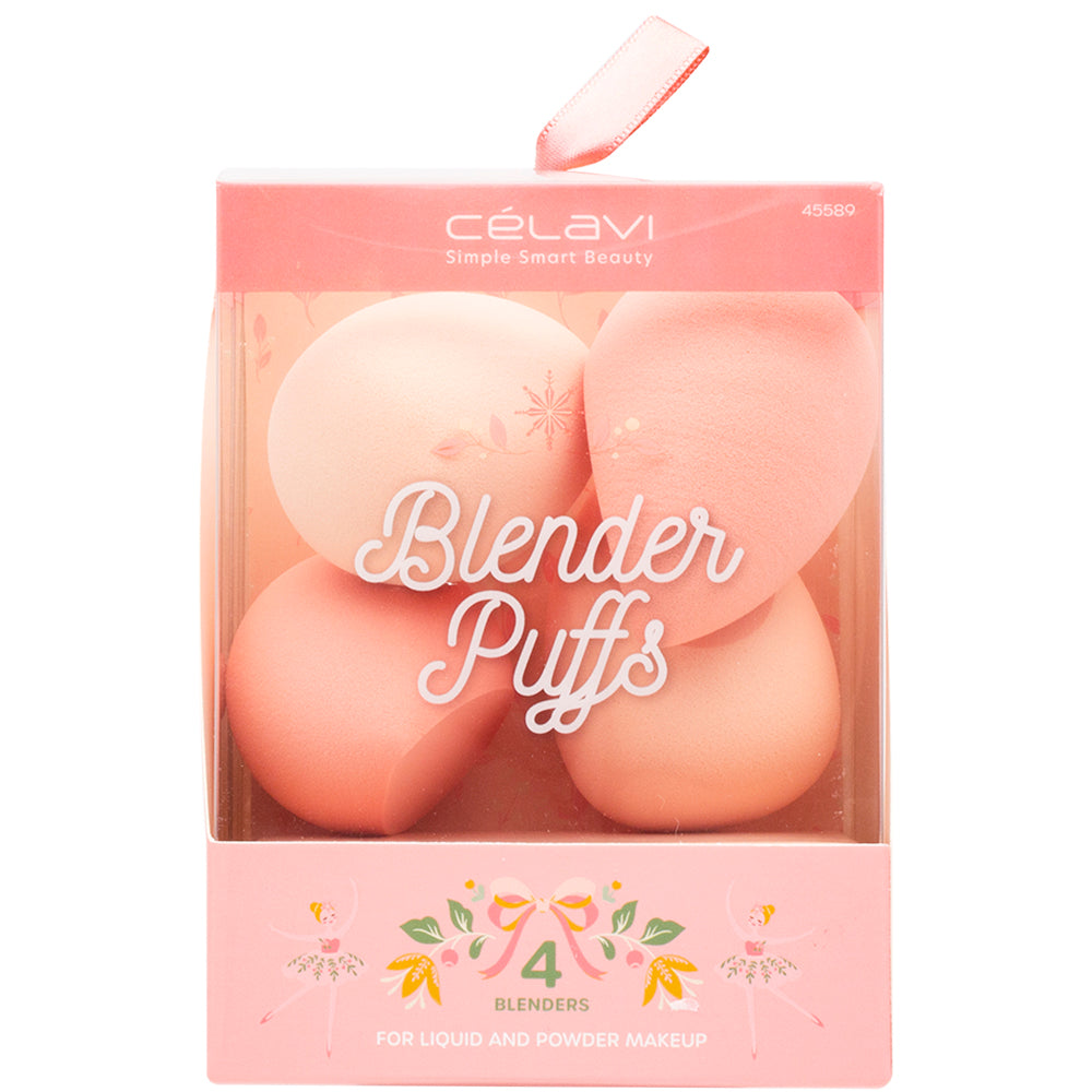Makeup Blender Sponge
