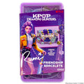 K-Pop Demon Hunters Accessory Set