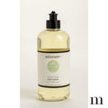 Mixture Salt & Sage Dish Soap 18 oz luxury liquid dish soap