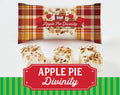 Apple Pie Divinity
