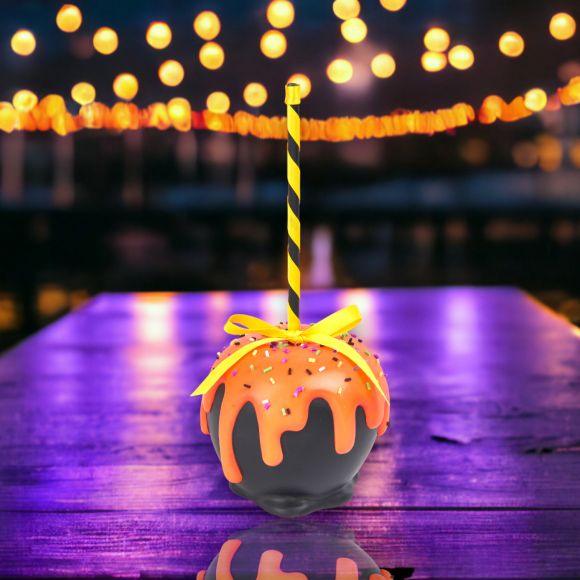 Candy Apple