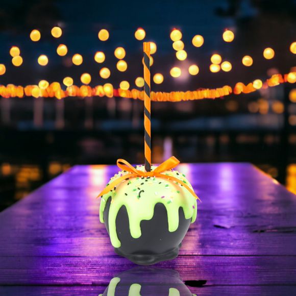 Candy Apple