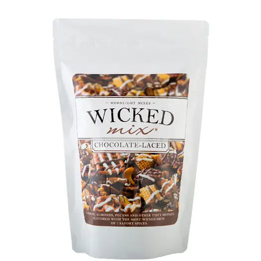 Wicked Minis