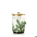 Thymes Frasier Fir Medium Pine Needle Luminary