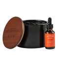 Mixture Man Lava Rock Diffuser