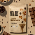 Eatable Popcorn