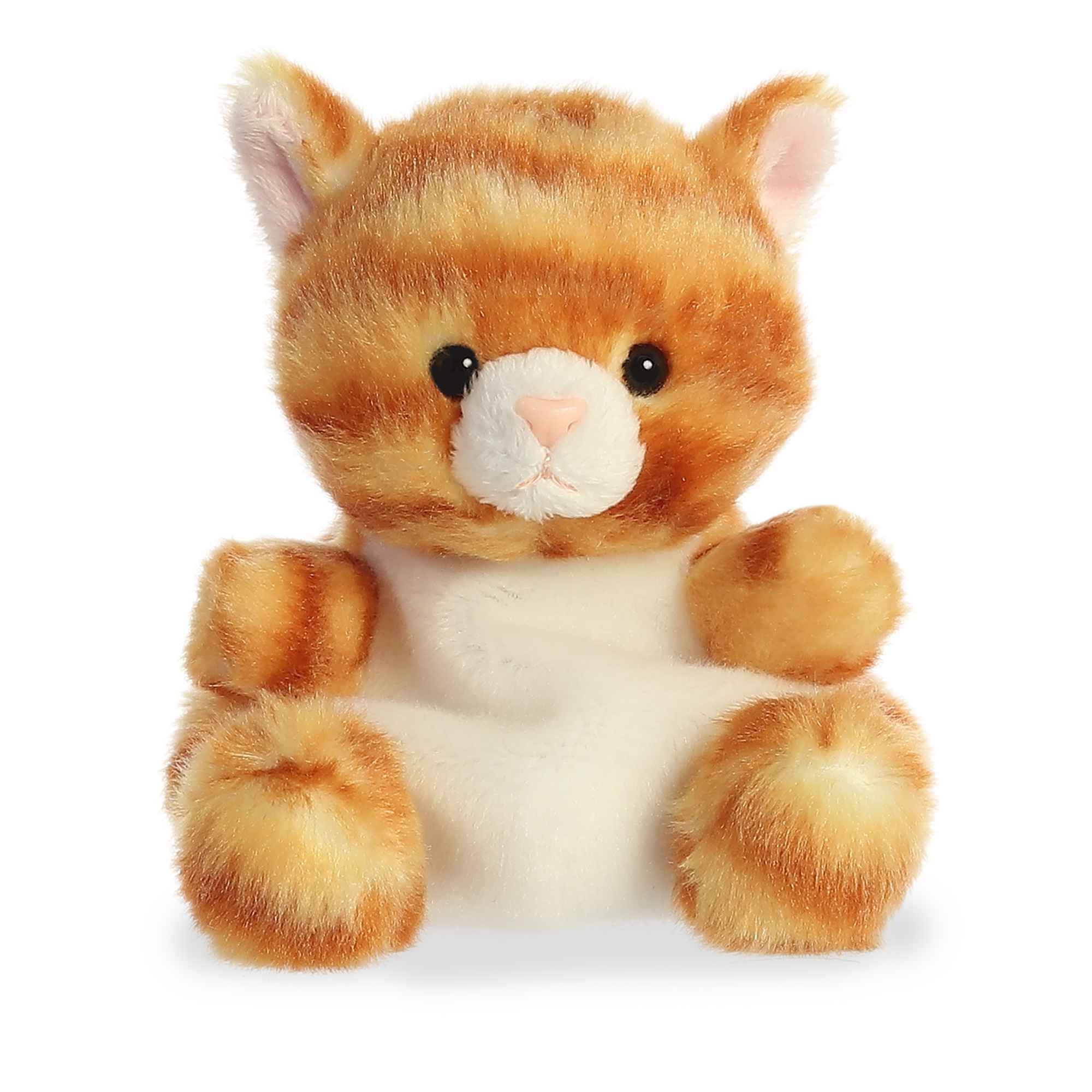 5" Meow Kitty Palm Pal