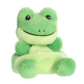 5" Ribbits Frog Palm Pal