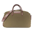 Skyler Weekender & Office Bag (Olive)