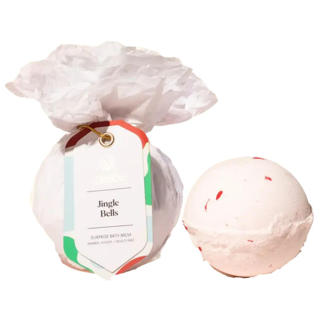 Musee Jingle Bells Bath Balm