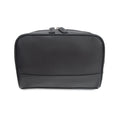 Brett Toiletry Bag (Navy)