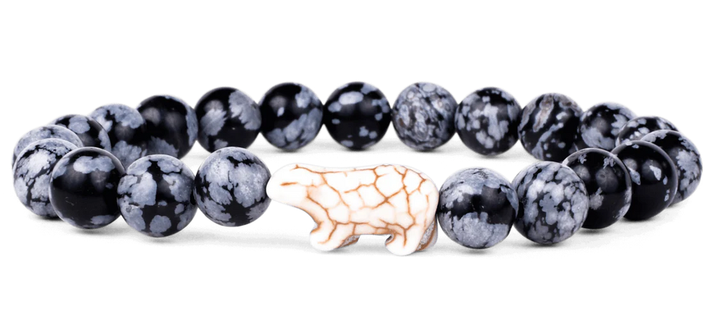 Fahlo-The Venture Papillae Stone Bracelet