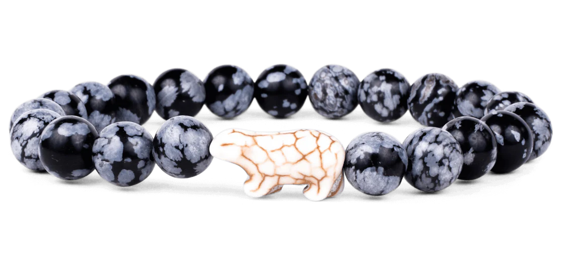 Fahlo-The Venture Papillae Stone Bracelet