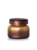 Capri-Blue Artisan Tuscan Radiance Signature Candle-Apple Oud