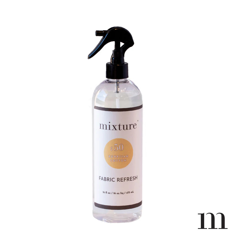 Mixture Fabric Refresh Salt & Sage 16oz