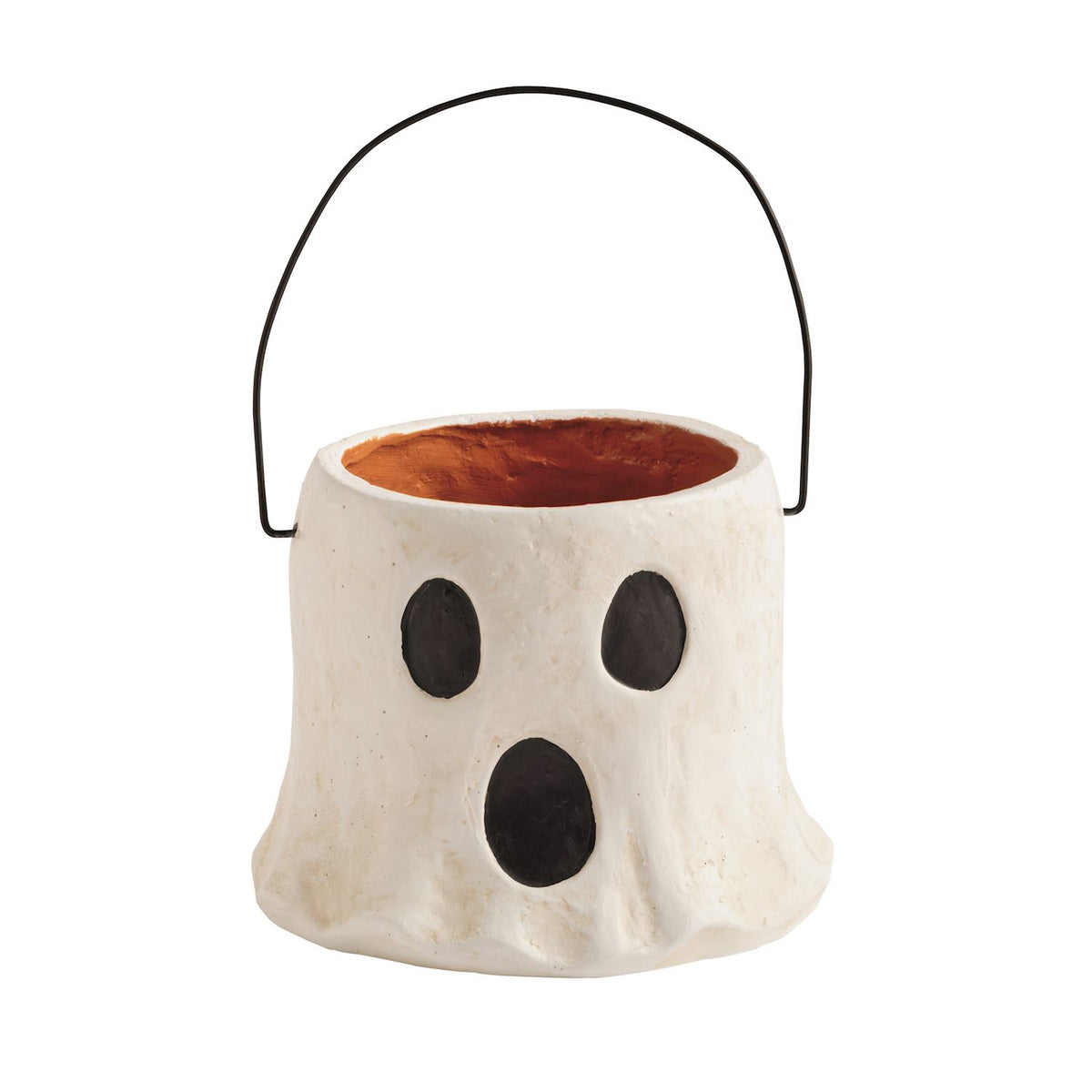 Ghost Mini Treat Bucket