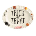 Halloween Candy Platter