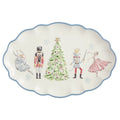 Nutcracker Platter