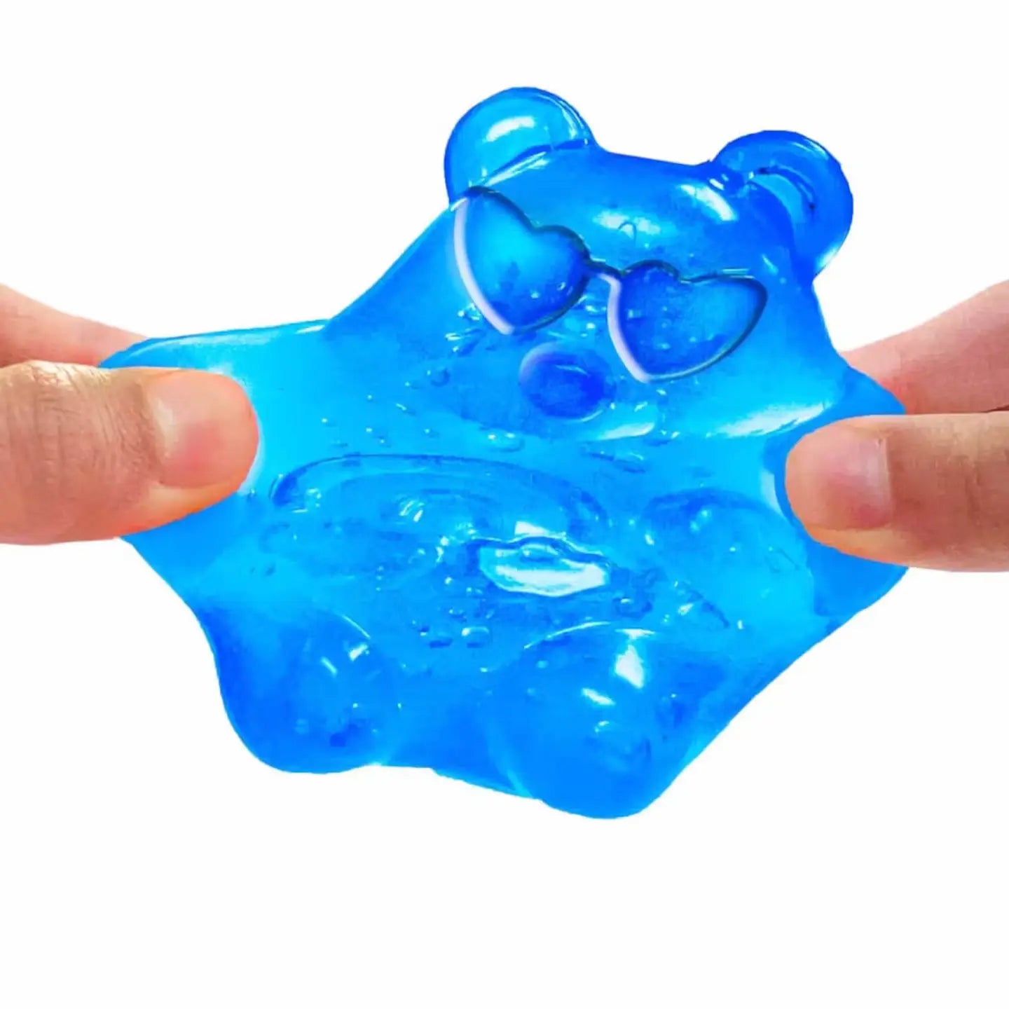 Irre-Squish Bear