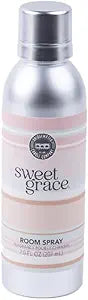 Sweet Grace Non-Aerosol Room Spray