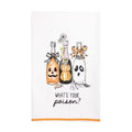Poison Cocktail Towel