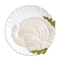 Turkey Gather Salad Plate