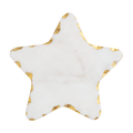 Star Gold Edge Mini Board