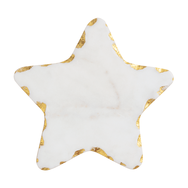 Star Gold Edge Mini Board