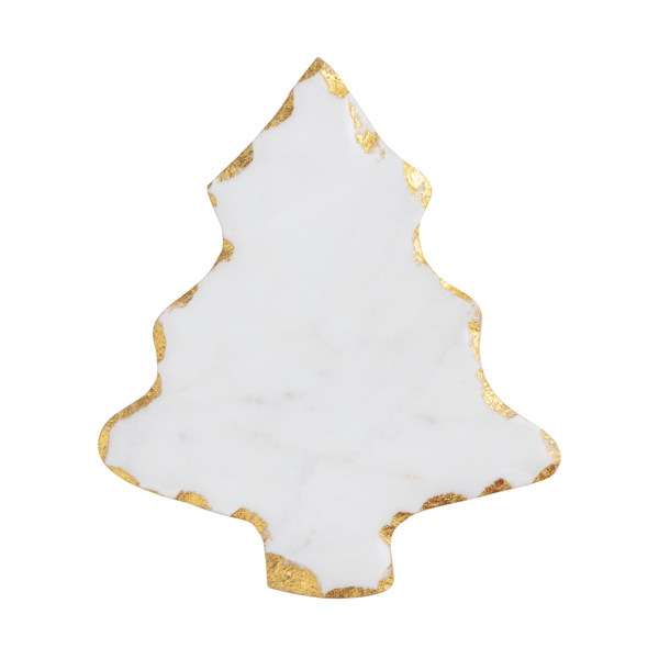 Tree Gold Edge Mini Board