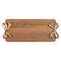 Gold Bow Board