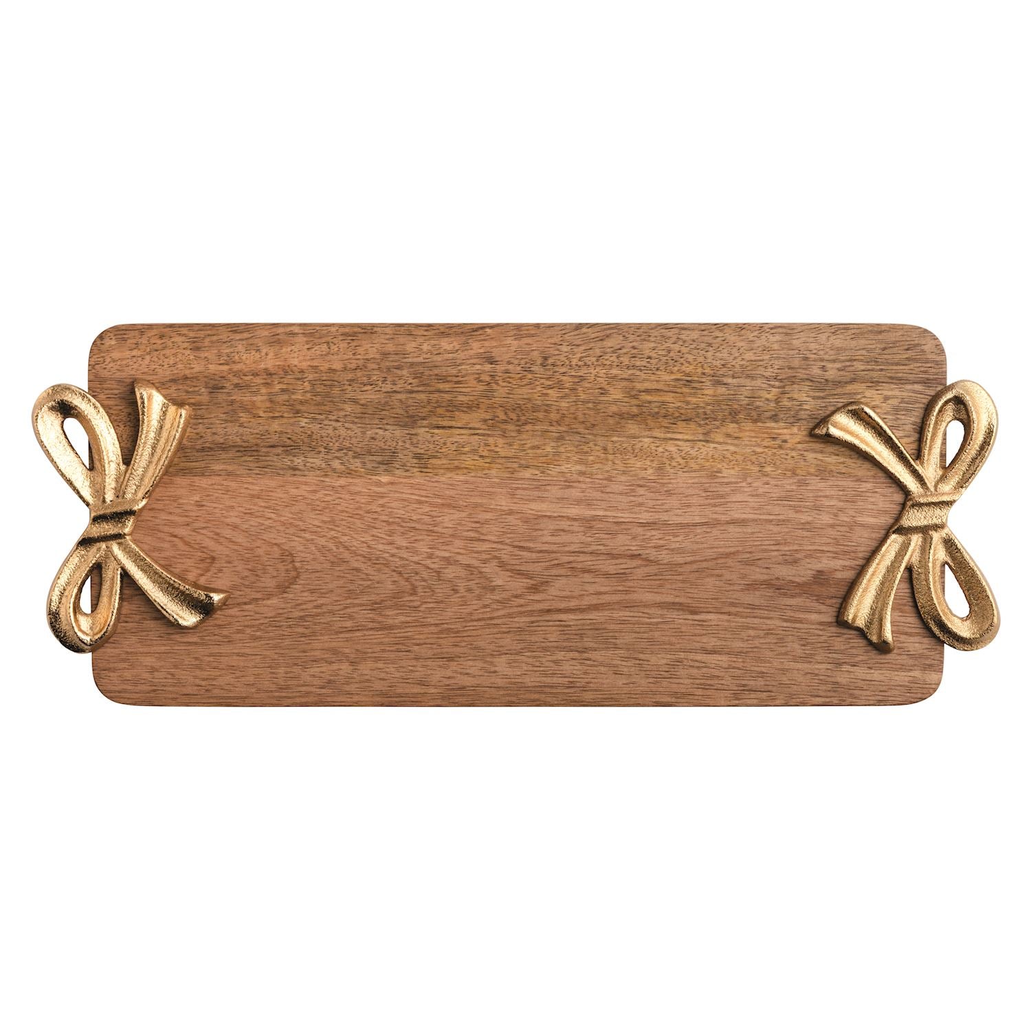 Gold Bow Board