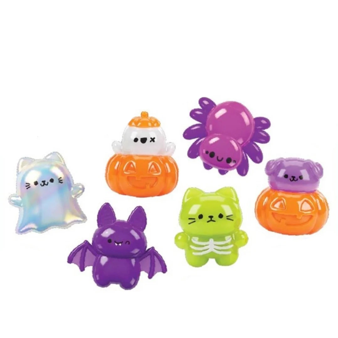 Orb Taba-licious Halloween