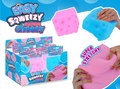 Orb Easy Sqweezy Super Cheese Pink & Blue