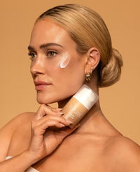 Peta Jane Gradual Face Tanner