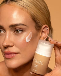 Peta Jane Gradual Face Tanner