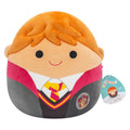 Squishmallow Harry Potter Plush Toy 8" Ron Weasley