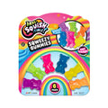 Squeezy 6 Pack Gummies