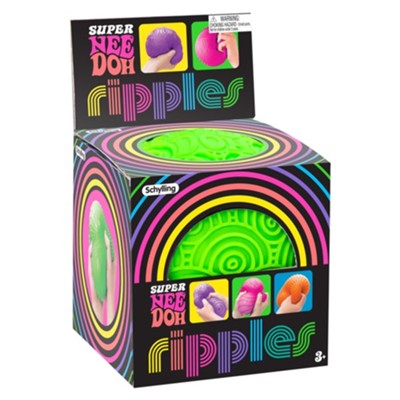 NEE DOH RIPPLES SUPER