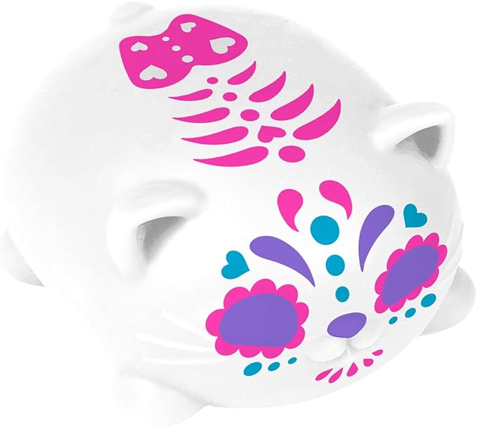 NEEDOH SUGAR SKULL CATS