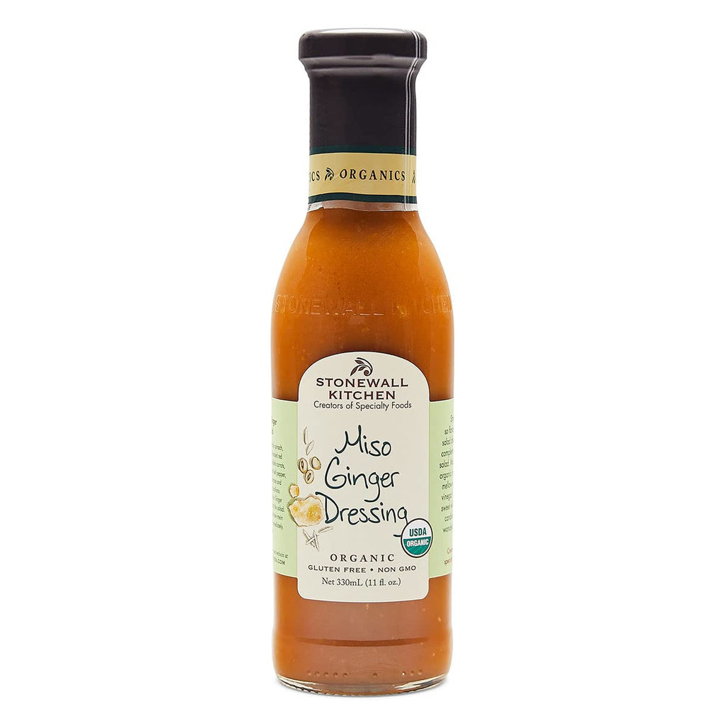 Stonewall Kitchen Dressing