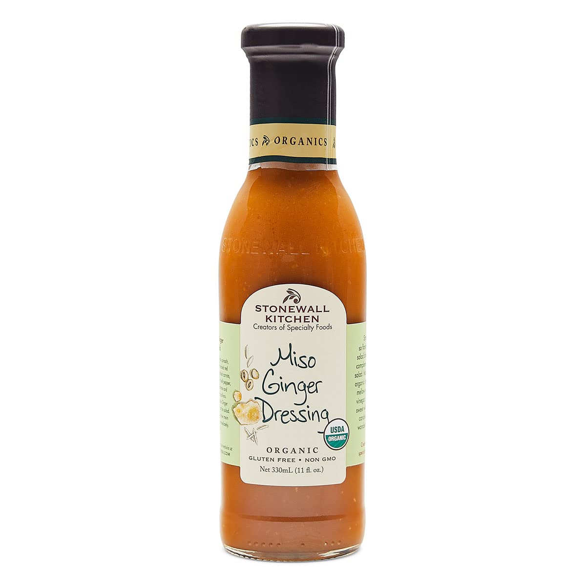 Stonewall Kitchen Dressing