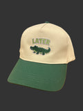 Later Hat