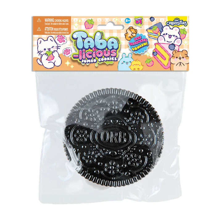 Taba-Licious™ Cookies Jumbo