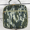 Camouflage Boys Lunch Box Bags